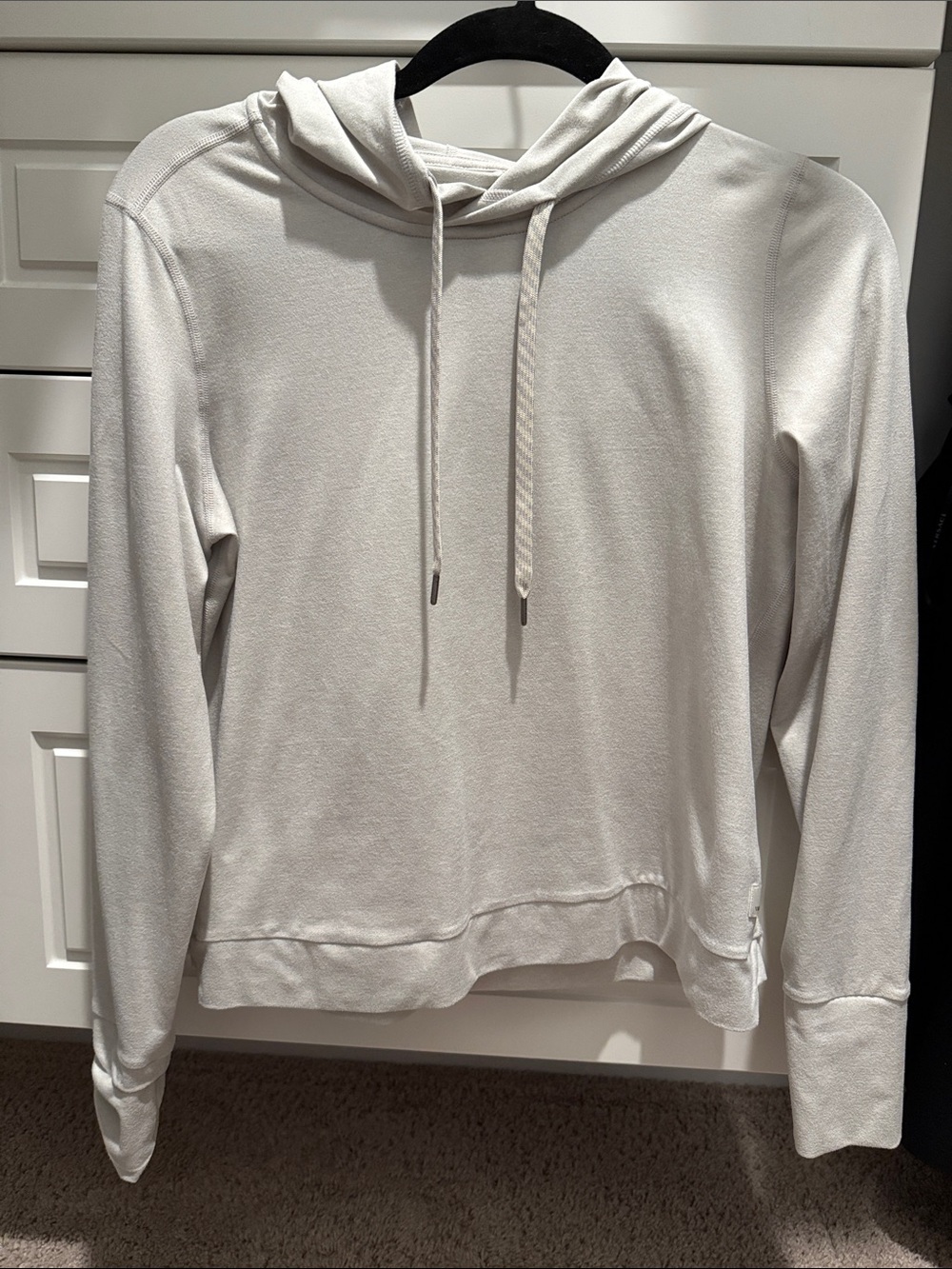 Vuori Halo Performance Hoodie